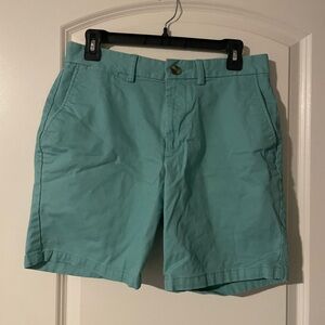 Old navy men’s slim shorts size 30